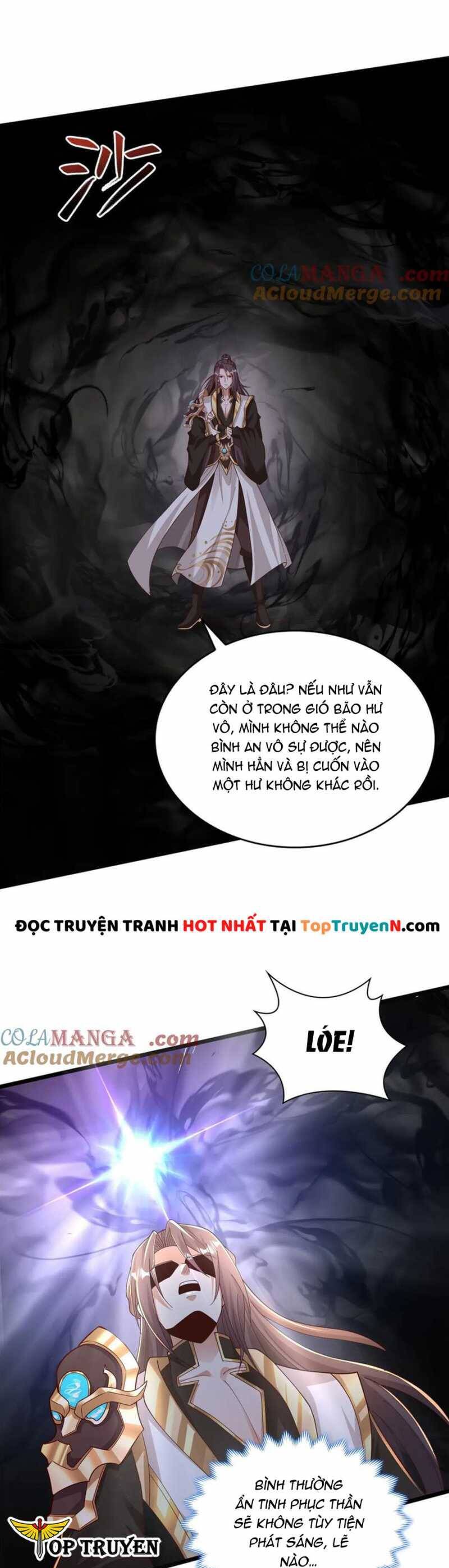 Mục Long Sư Chap 417 - Next Chap 418