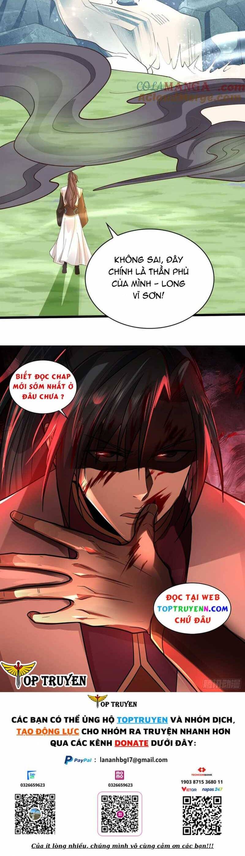 Mục Long Sư Chap 417 - Next Chap 418