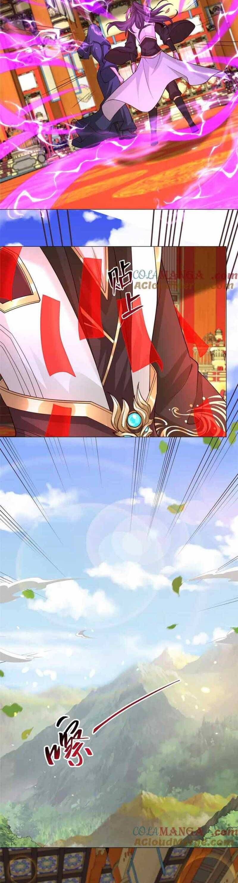Mục Long Sư Chap 418 - Next Chap 419
