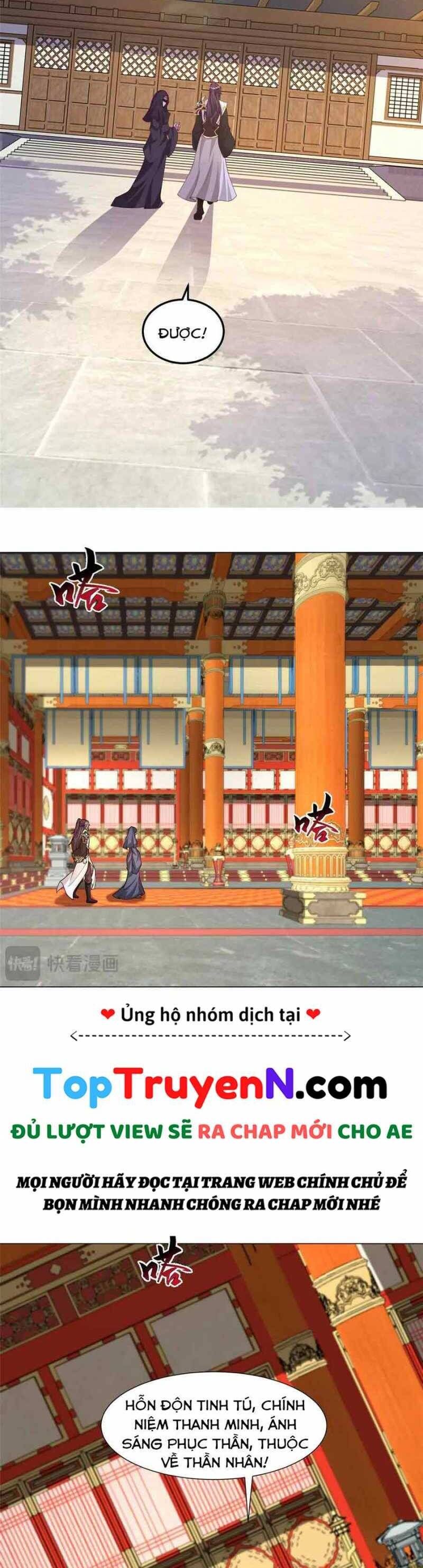 Mục Long Sư Chap 418 - Next Chap 419
