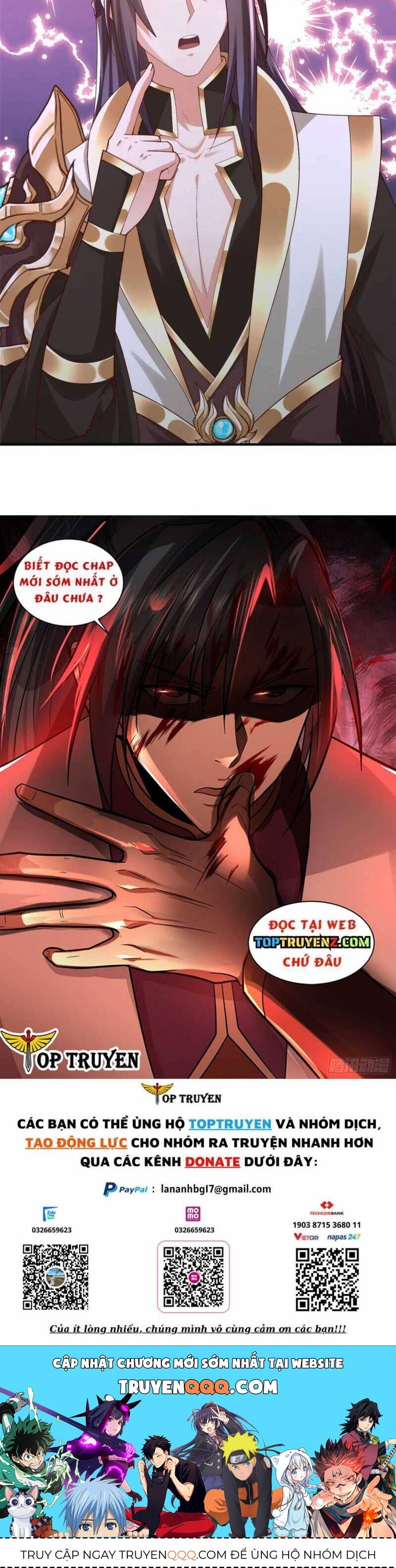 Mục Long Sư Chap 419 - Next Chap 420