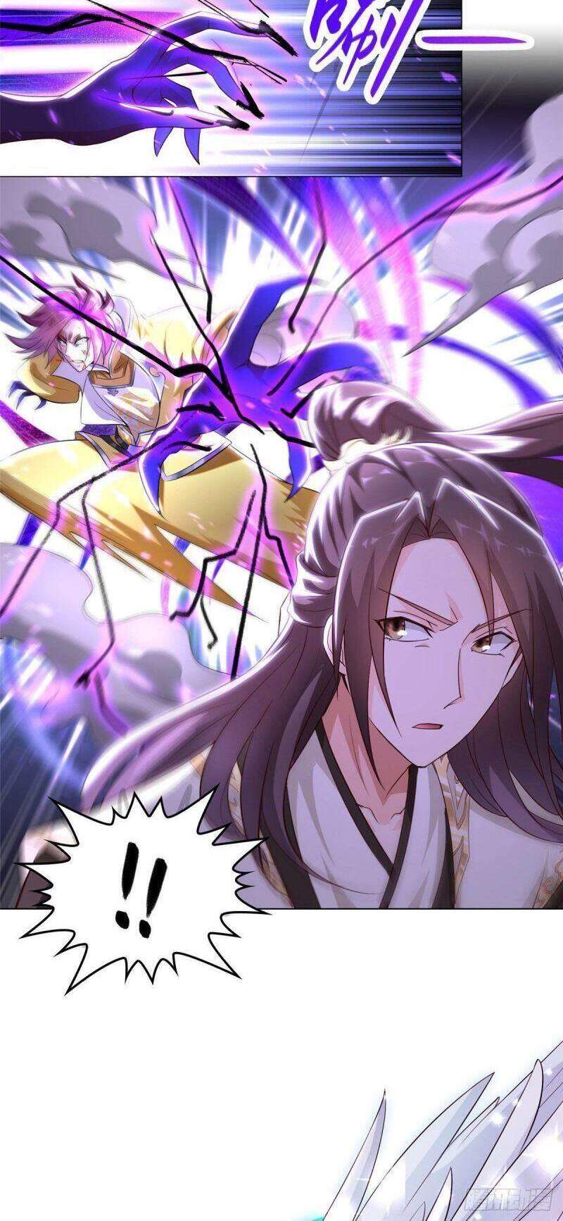 Mục Long Sư Chap 42 - Next Chap 43