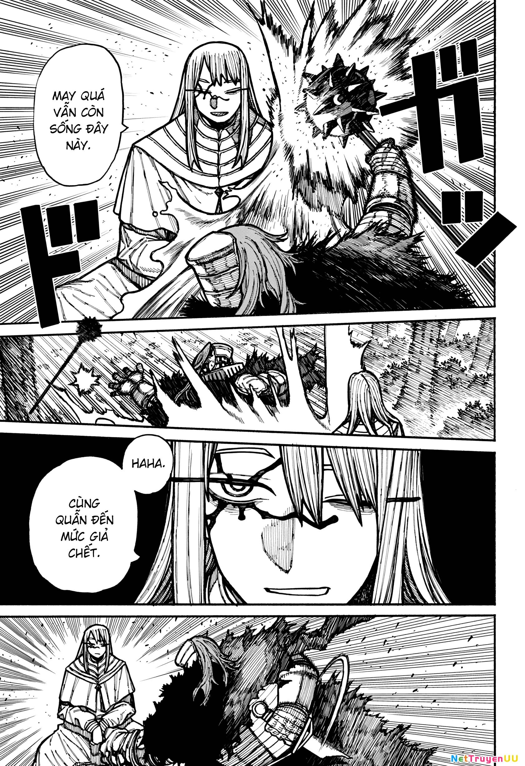 Mục Long Sư Chap 420 - Next Chap 421