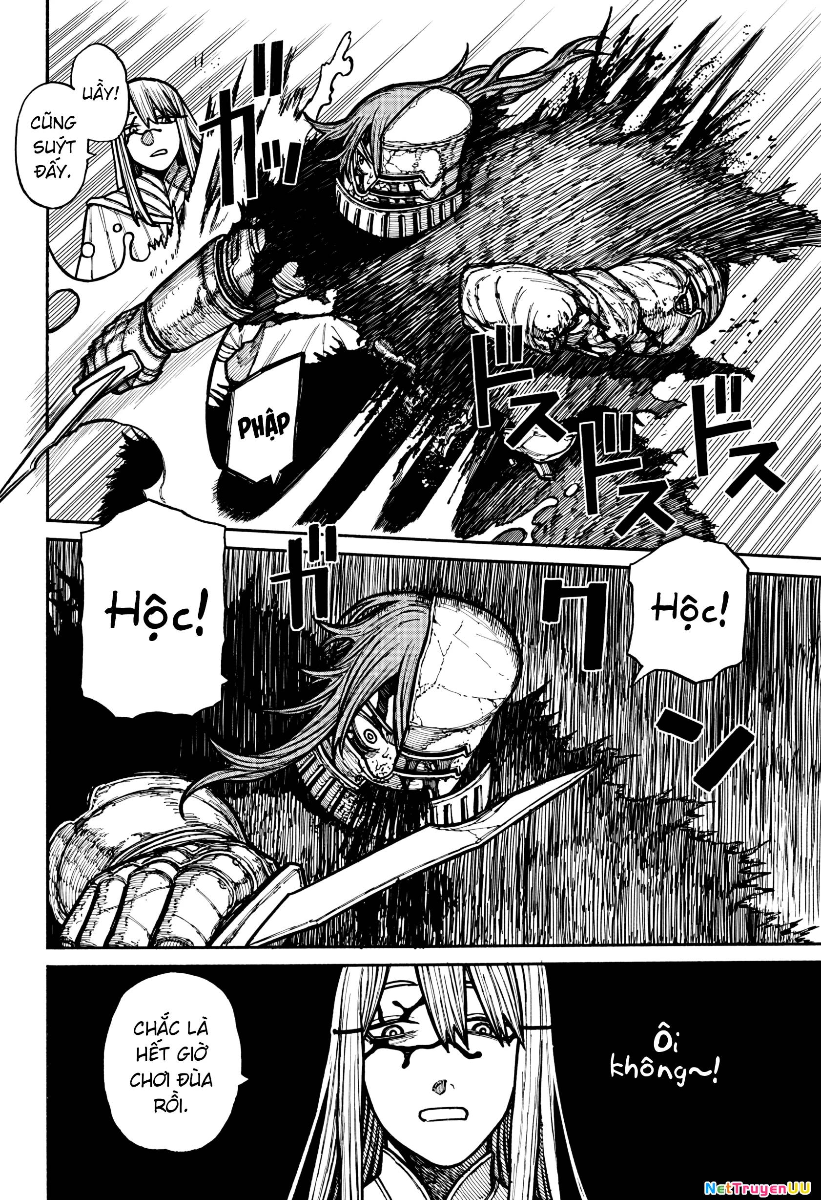 Mục Long Sư Chap 420 - Next Chap 421