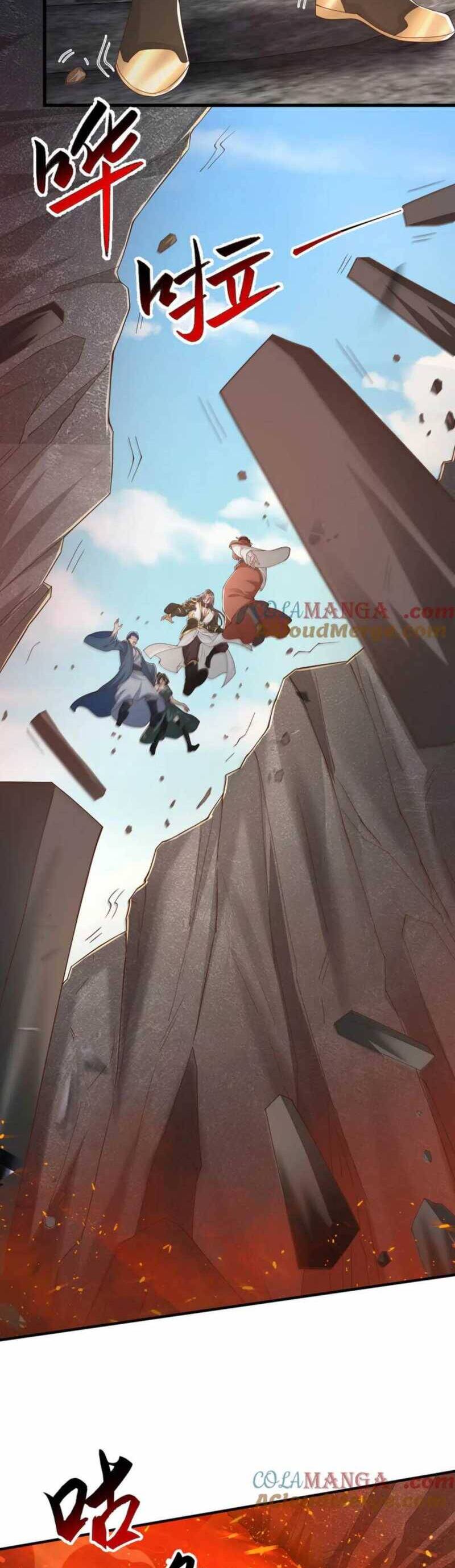 Mục Long Sư Chap 420 - Next Chap 421