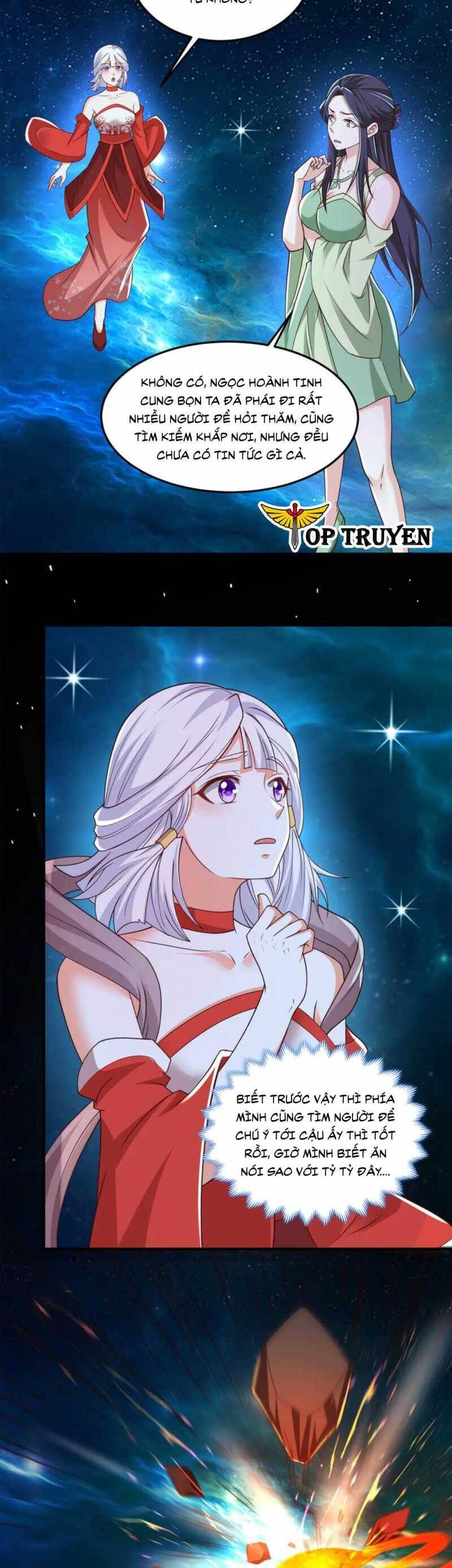 Mục Long Sư Chap 420 - Next Chap 421