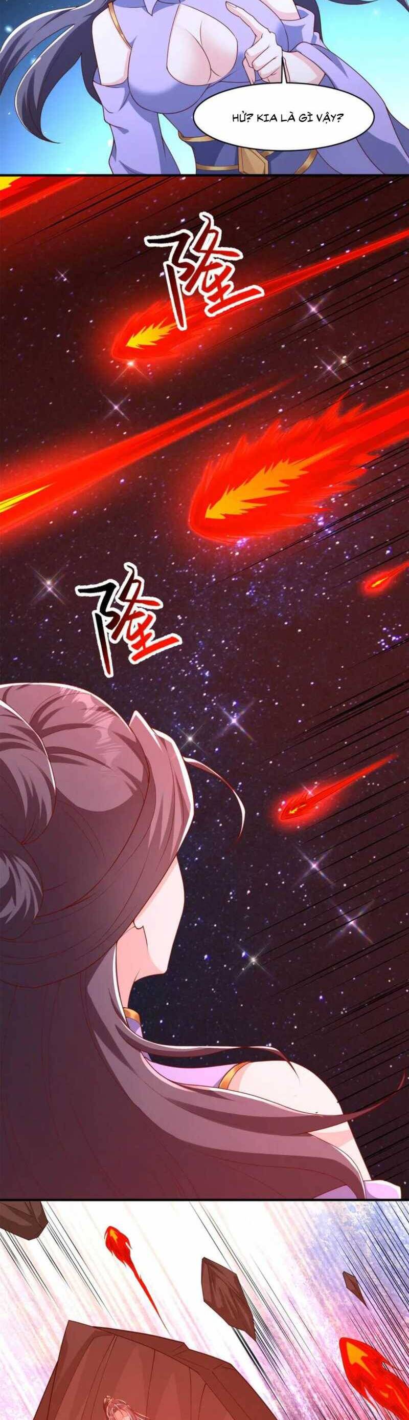 Mục Long Sư Chap 420 - Next Chap 421
