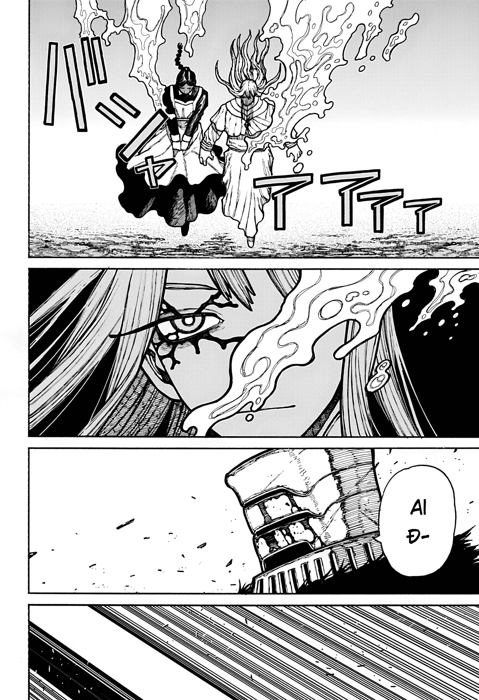 Mục Long Sư Chap 420 - Next Chap 421