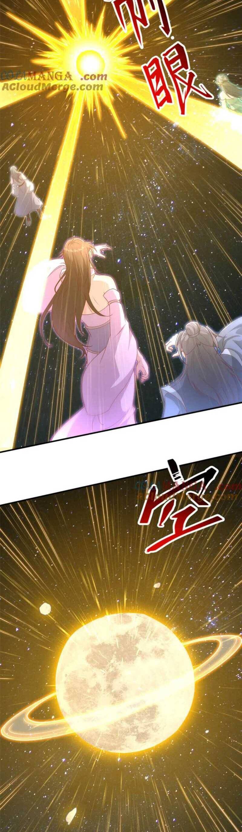 Mục Long Sư Chap 420 - Next Chap 421