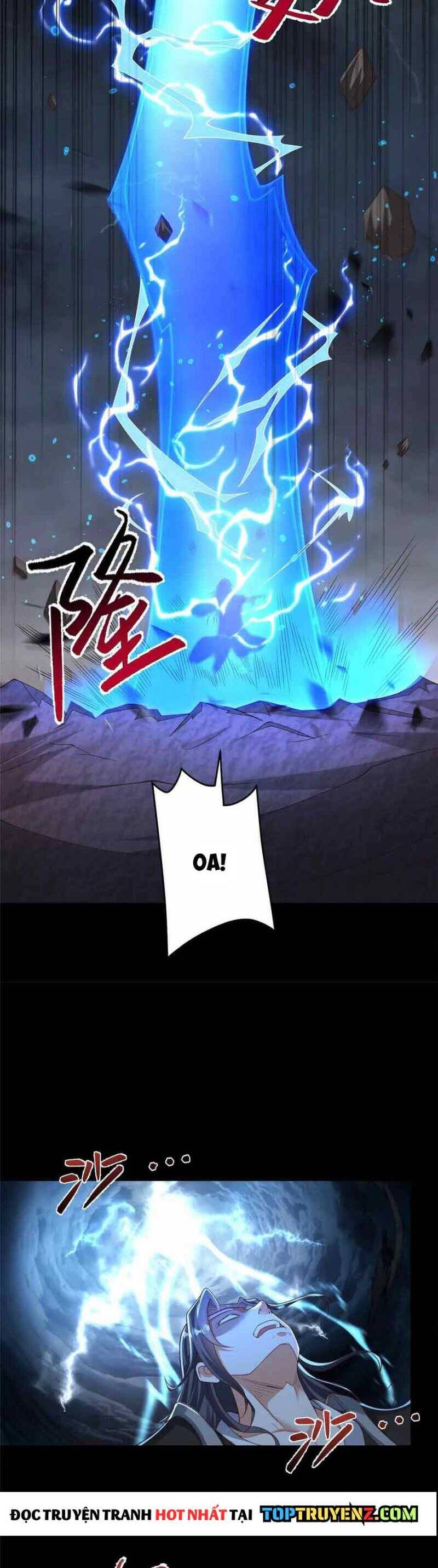 Mục Long Sư Chap 420 - Next Chap 421