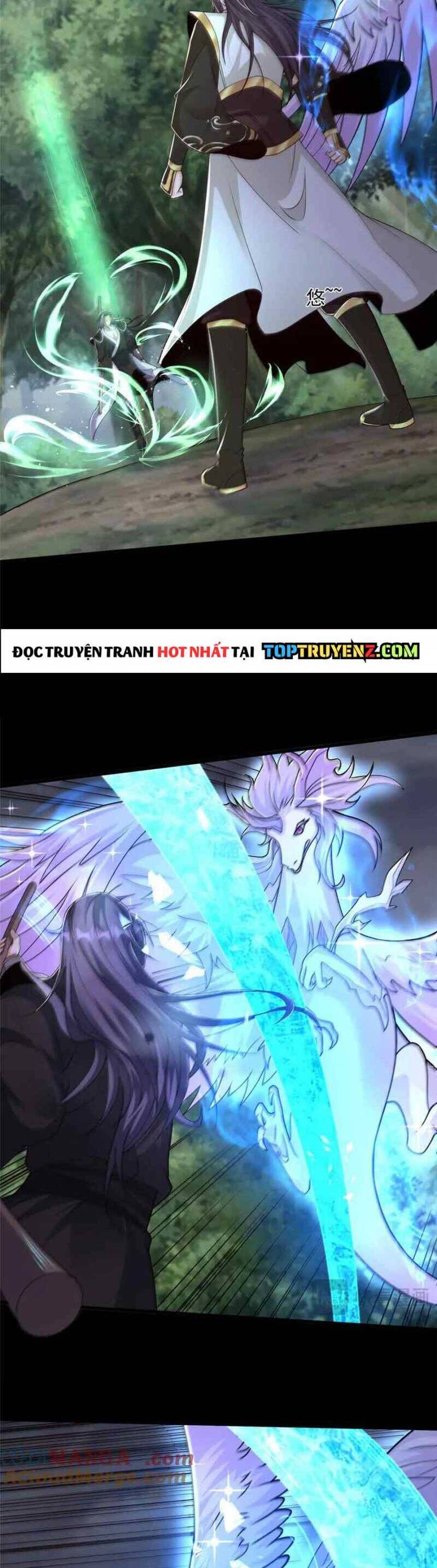 Mục Long Sư Chap 420 - Next Chap 421