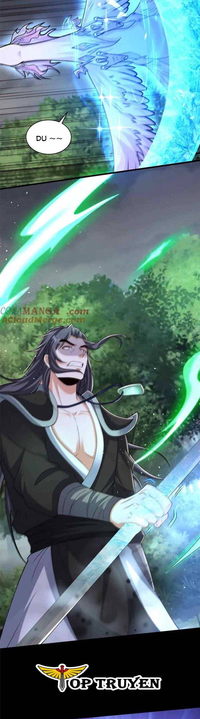 Mục Long Sư Chap 420 - Next Chap 421