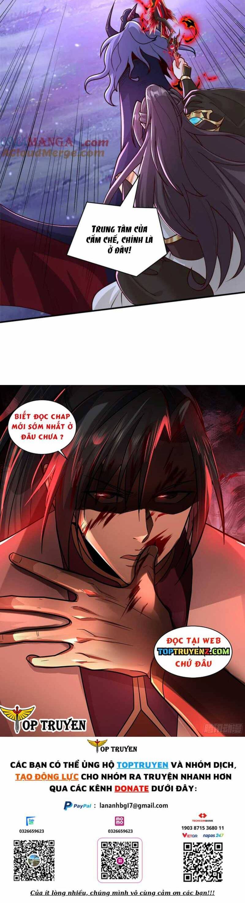 Mục Long Sư Chap 420 - Next Chap 421