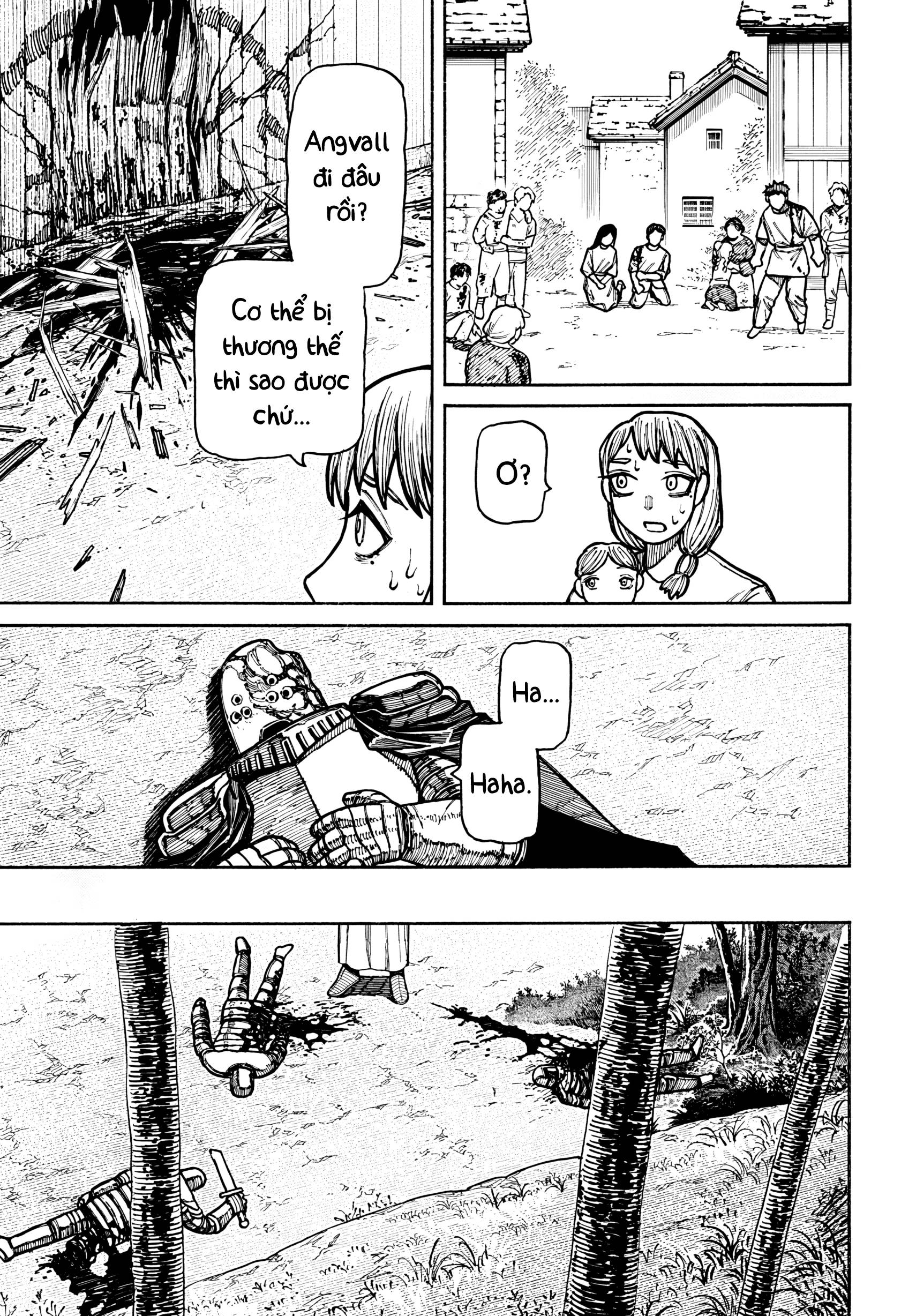 Mục Long Sư Chap 420 - Next Chap 421