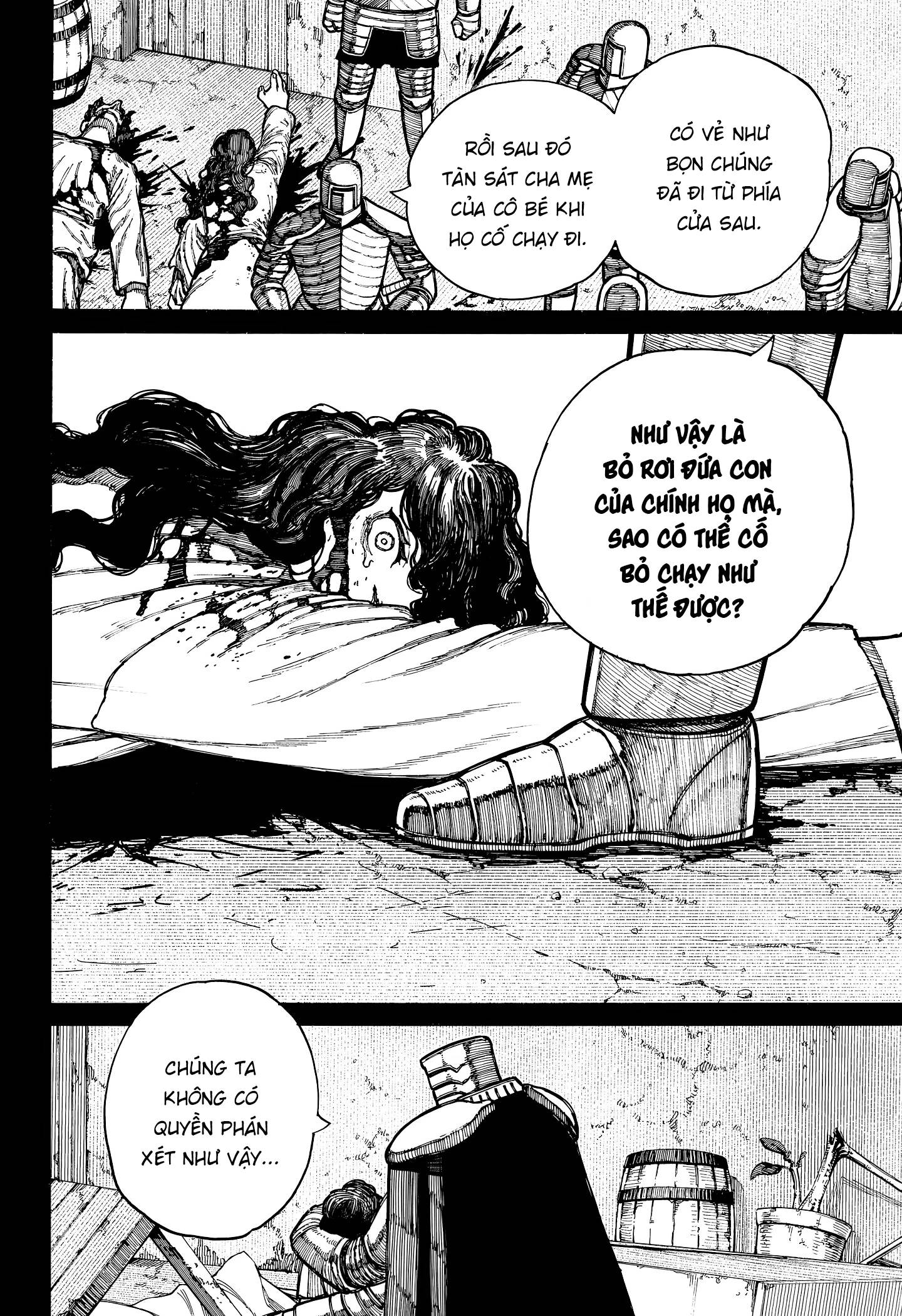 Mục Long Sư Chap 420 - Next Chap 421