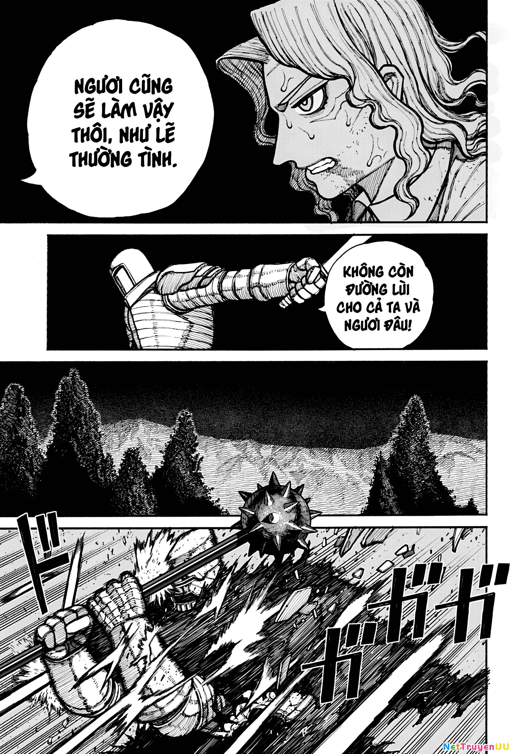 Mục Long Sư Chap 420 - Next Chap 421