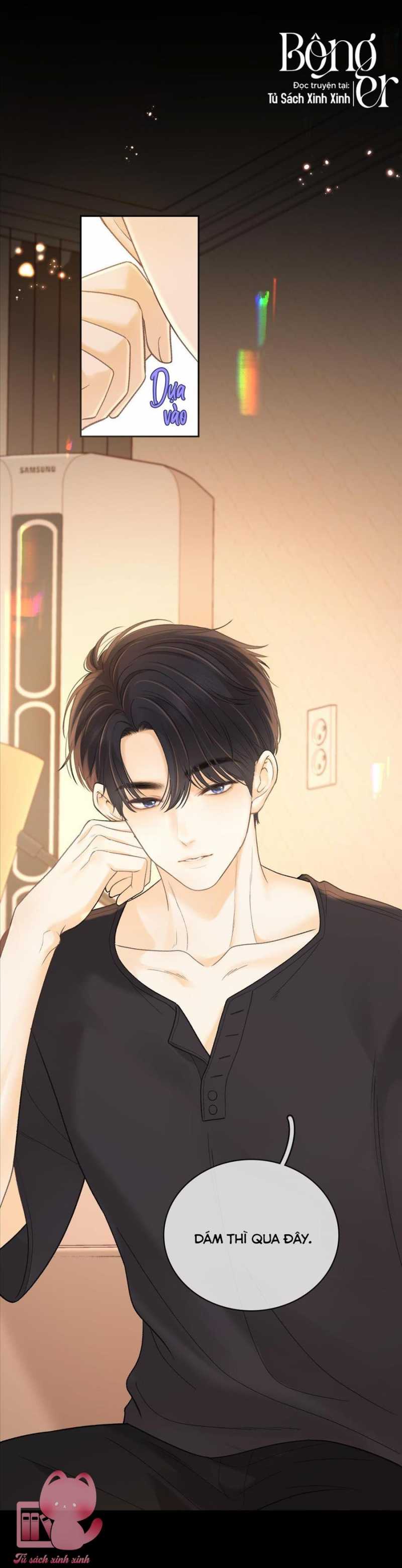 Mục Long Sư Chap 422 - Next Chap 423