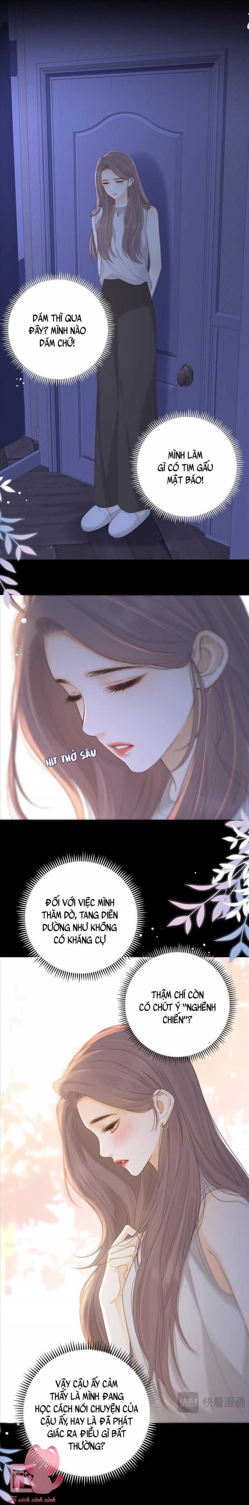Mục Long Sư Chap 422 - Next Chap 423