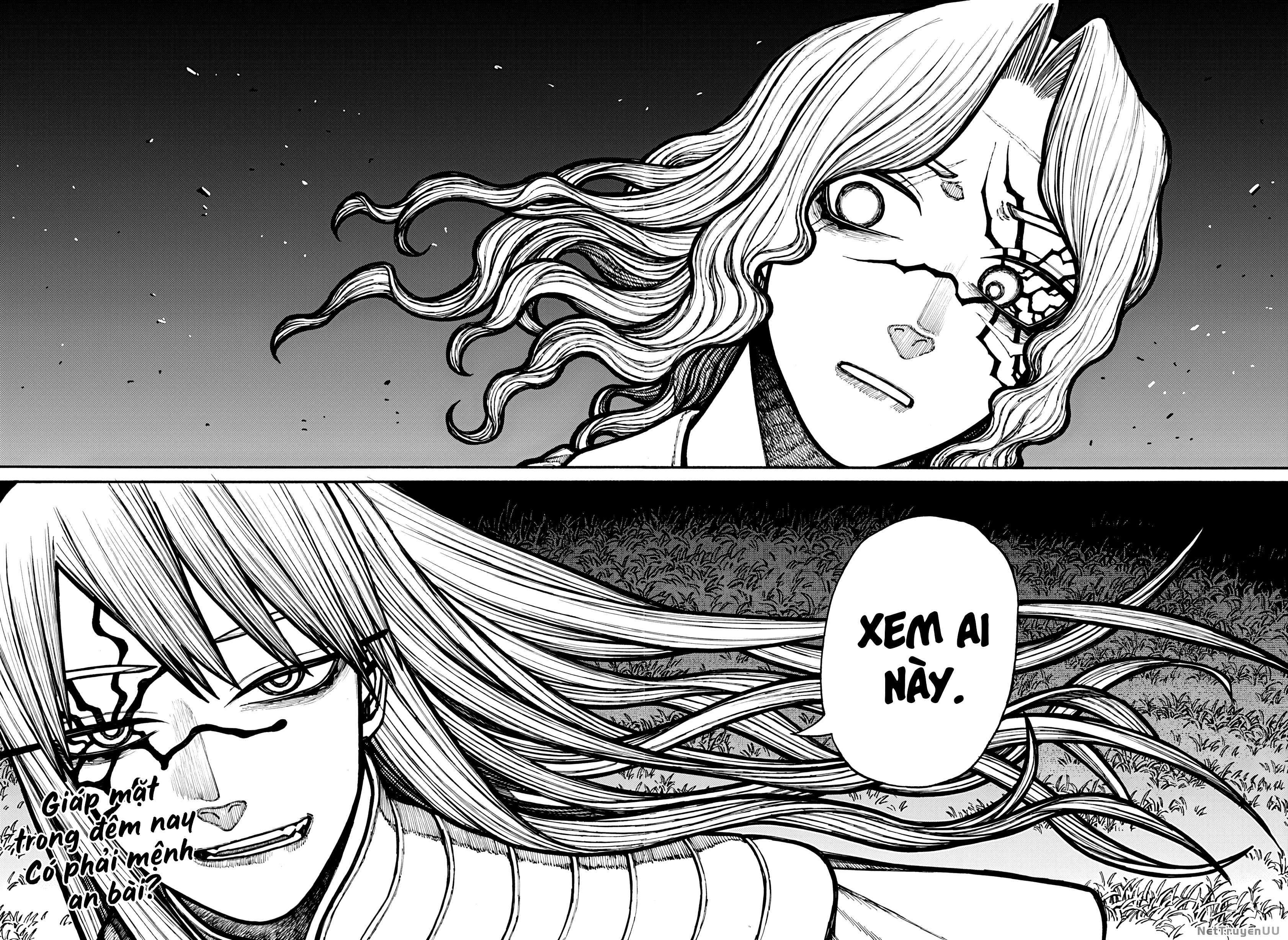 Mục Long Sư Chap 422 - Next Chap 423