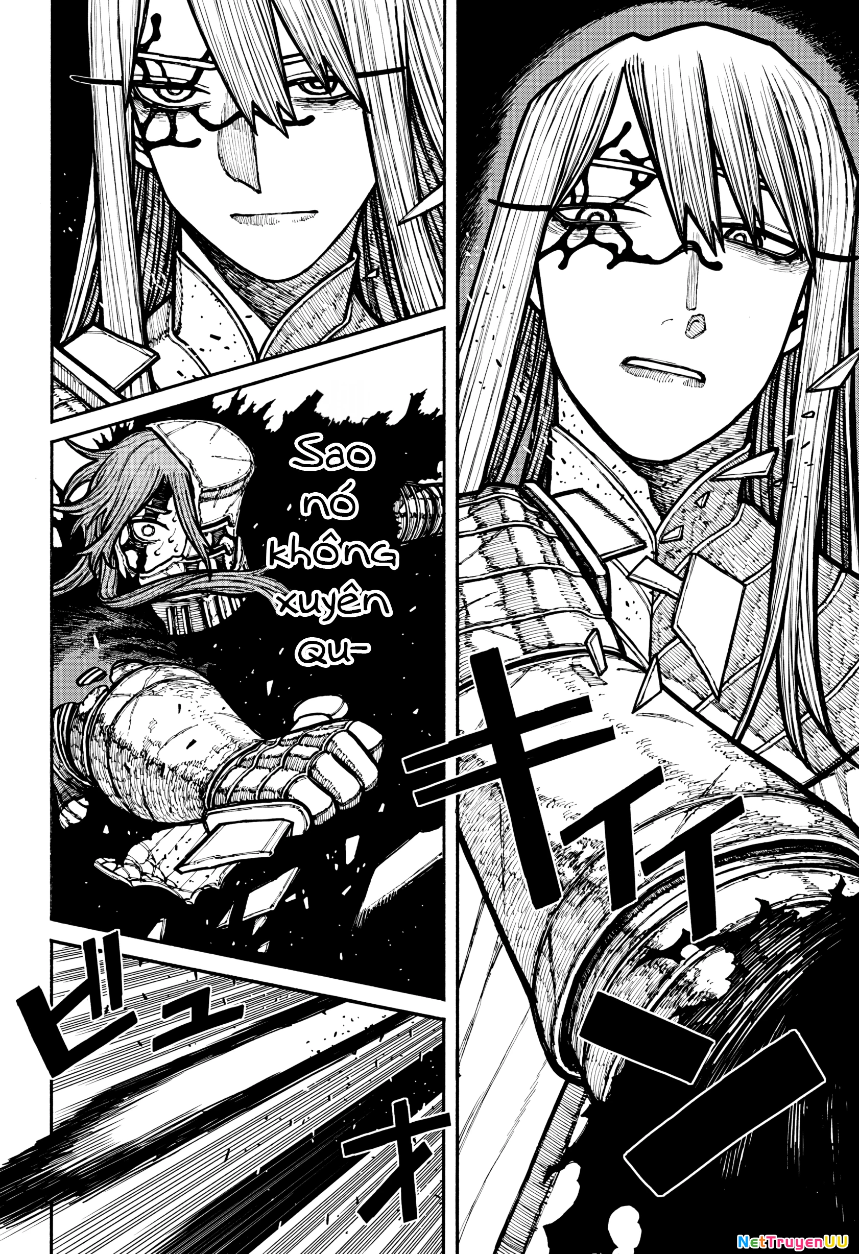 Mục Long Sư Chap 423 - Next Chap 424