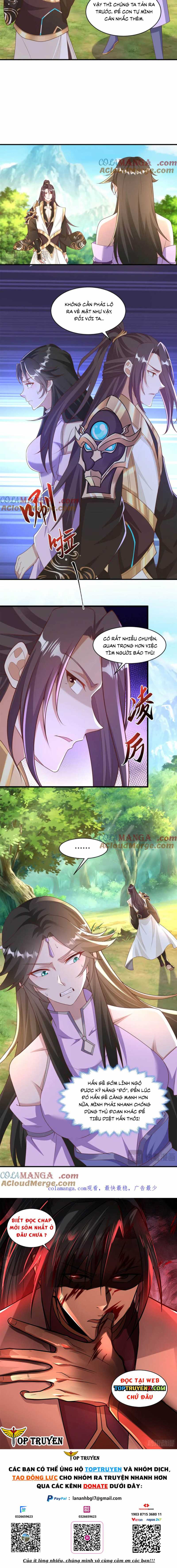 Mục Long Sư Chap 423 - Next Chap 424
