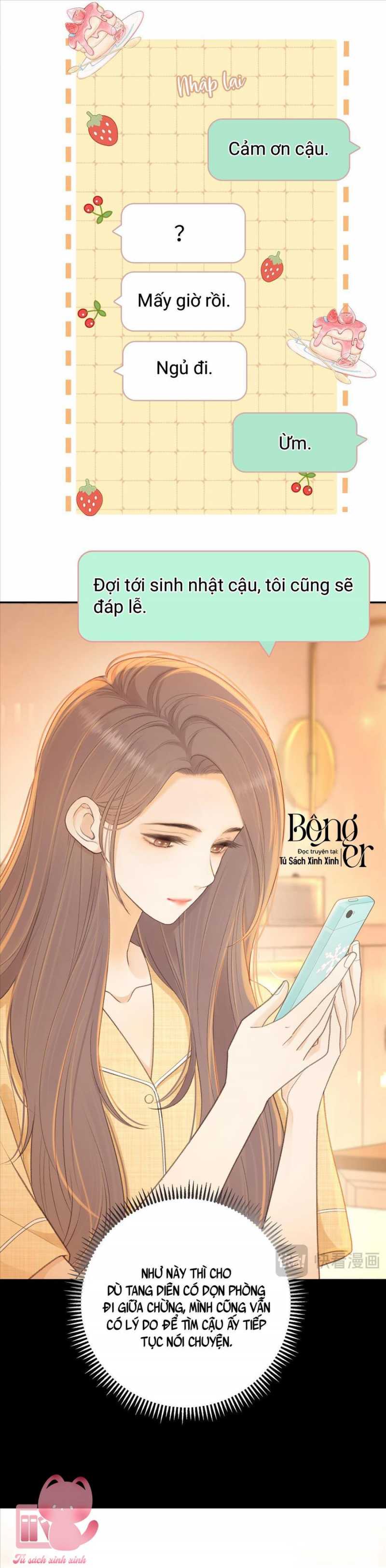 Mục Long Sư Chap 423 - Next Chap 424
