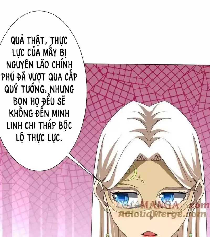 Mục Long Sư Chap 424 - Next Chap 425