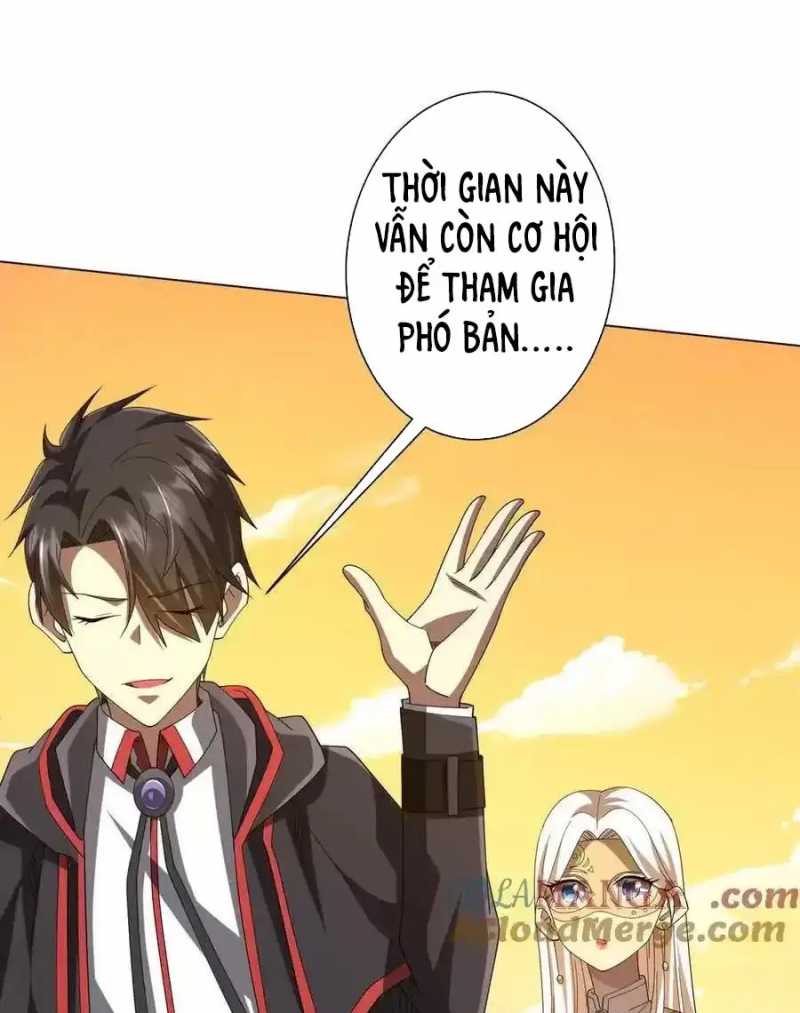 Mục Long Sư Chap 424 - Next Chap 425