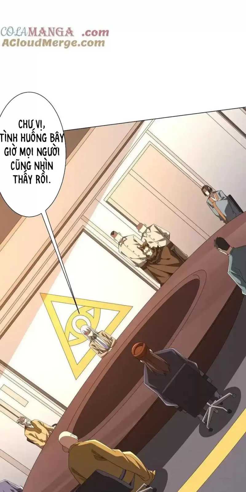 Mục Long Sư Chap 424 - Next Chap 425