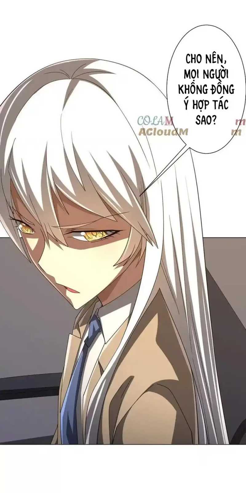 Mục Long Sư Chap 424 - Next Chap 425