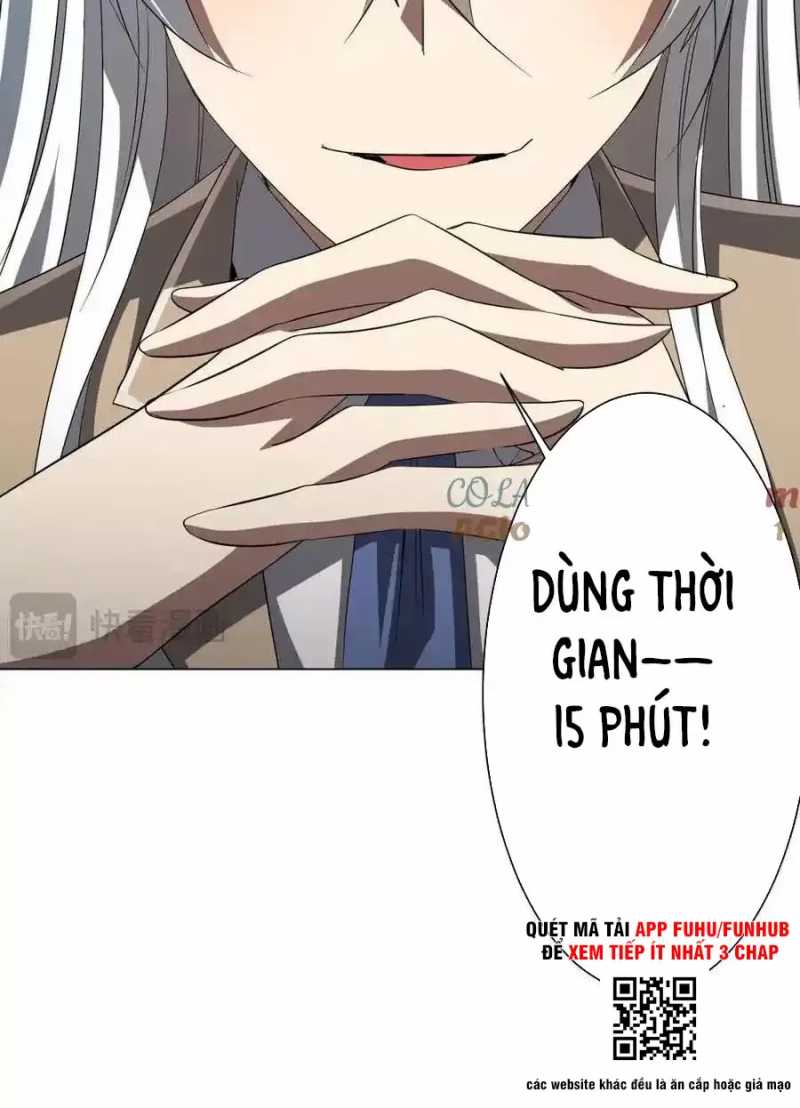 Mục Long Sư Chap 424 - Next Chap 425