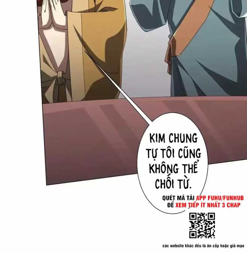 Mục Long Sư Chap 424 - Next Chap 425