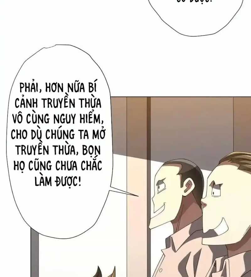 Mục Long Sư Chap 425 - Next Chap 426