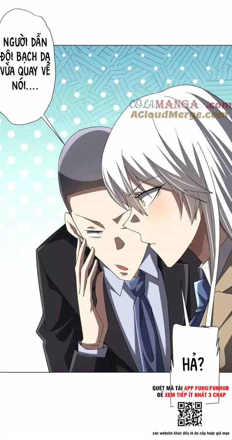 Mục Long Sư Chap 425 - Next Chap 426