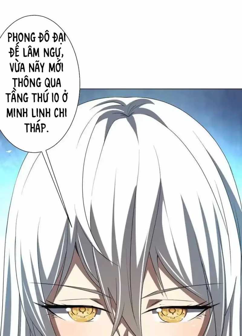 Mục Long Sư Chap 425 - Next Chap 426