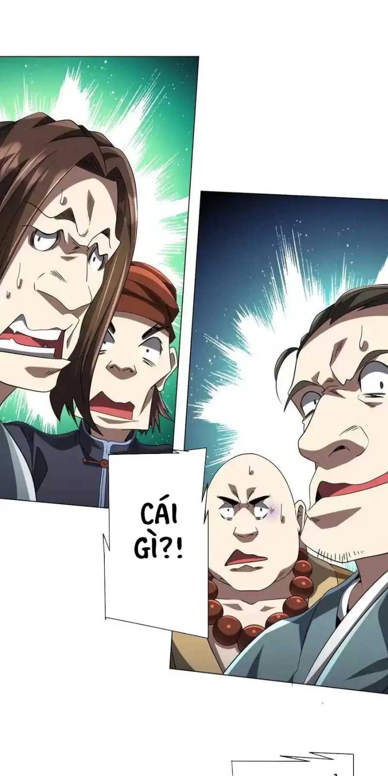 Mục Long Sư Chap 425 - Next Chap 426