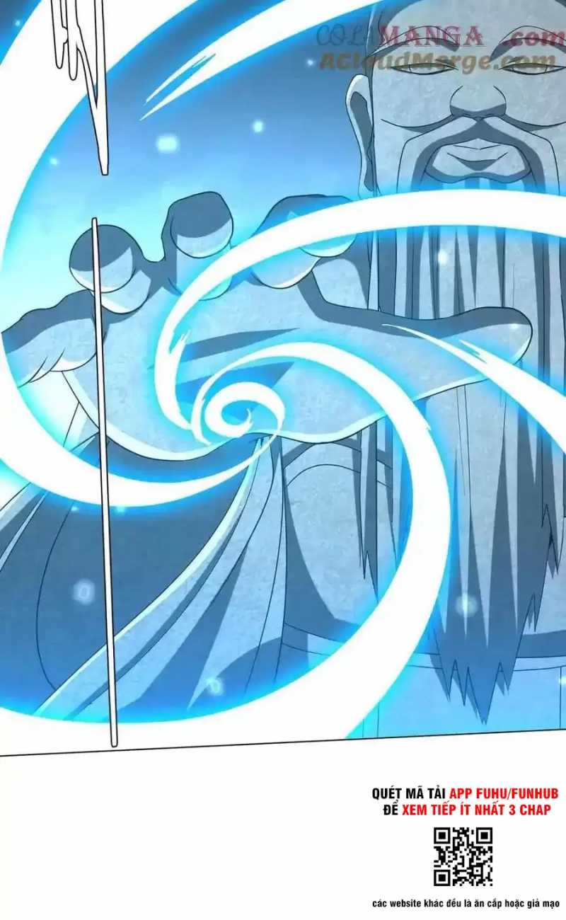 Mục Long Sư Chap 425 - Next Chap 426