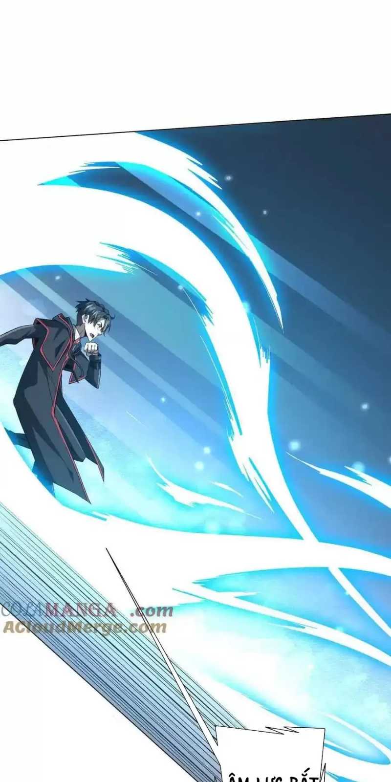 Mục Long Sư Chap 425 - Next Chap 426