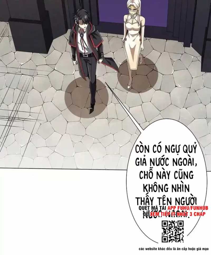 Mục Long Sư Chap 426 - Next Chap 427