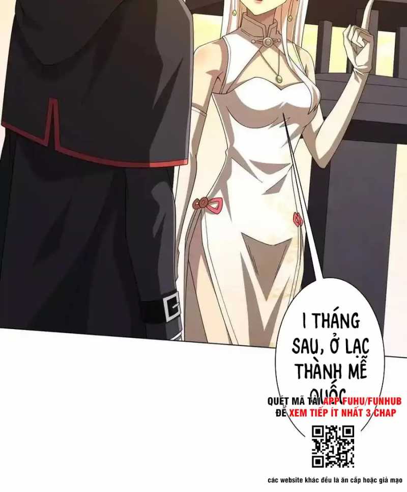 Mục Long Sư Chap 426 - Next Chap 427