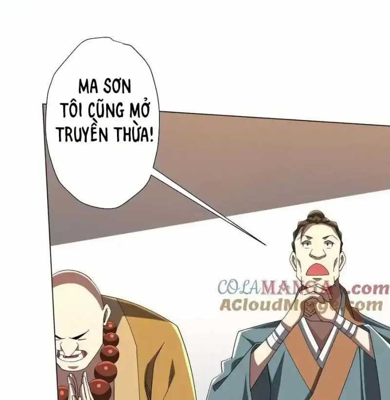 Mục Long Sư Chap 426 - Next Chap 427