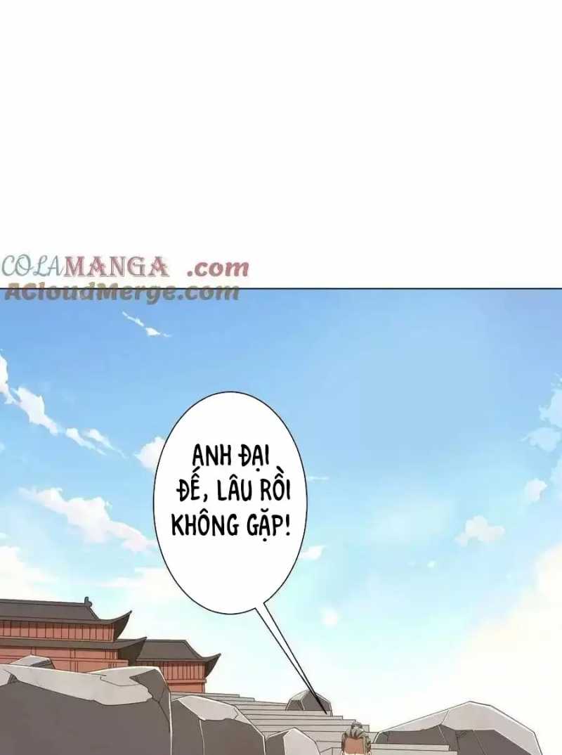 Mục Long Sư Chap 426 - Next Chap 427