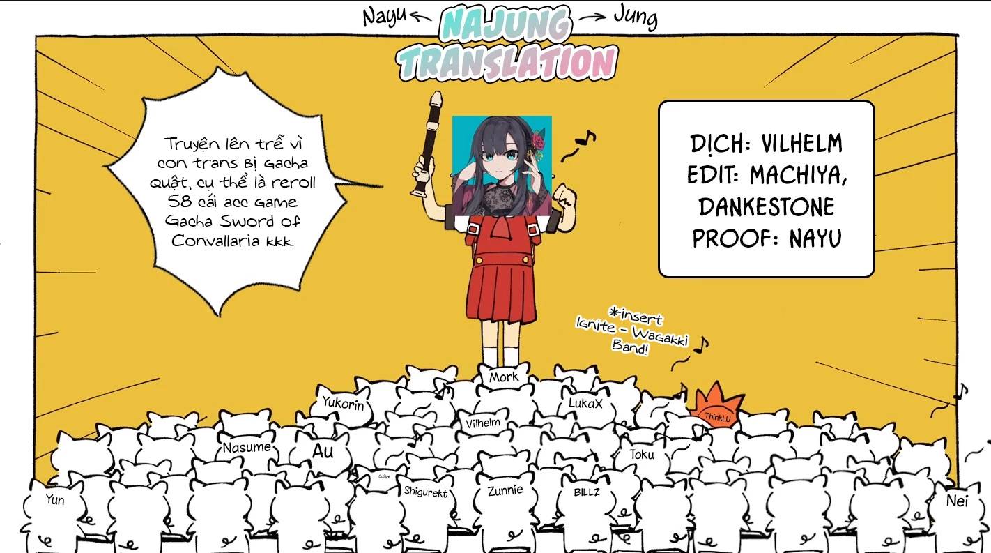 Mục Long Sư Chap 427 - Next Chap 428