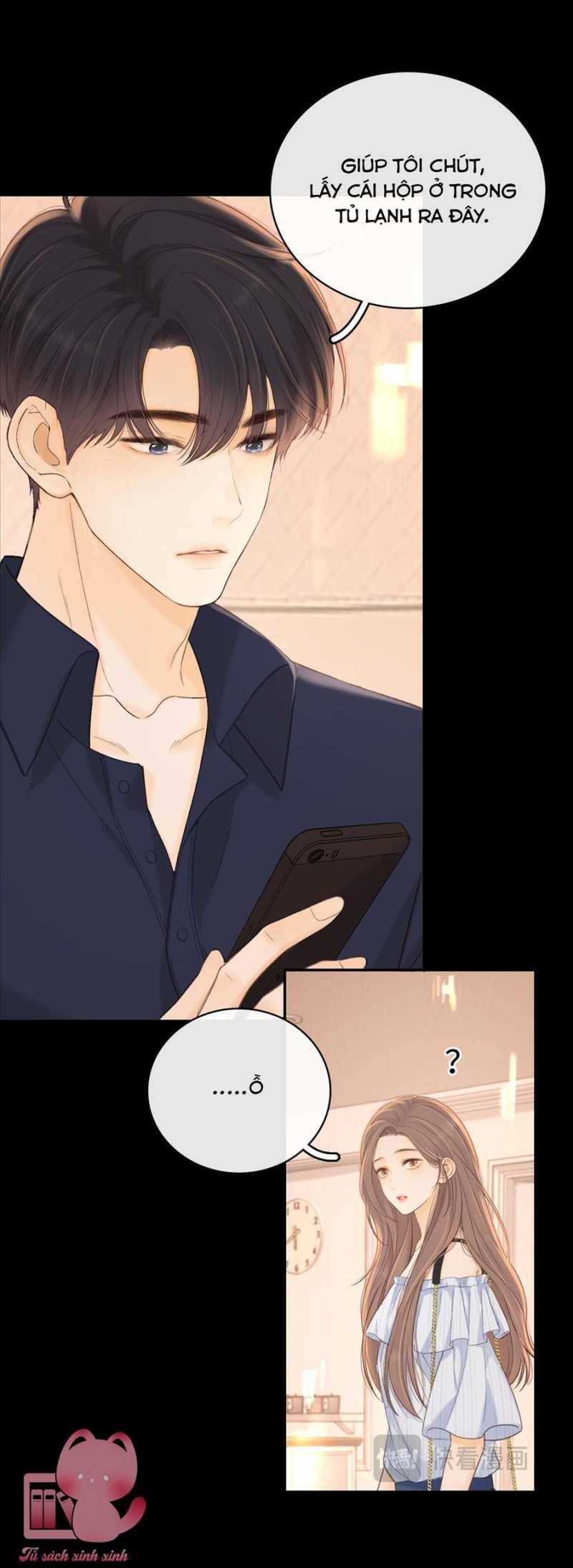 Mục Long Sư Chap 428 - Next Chap 429