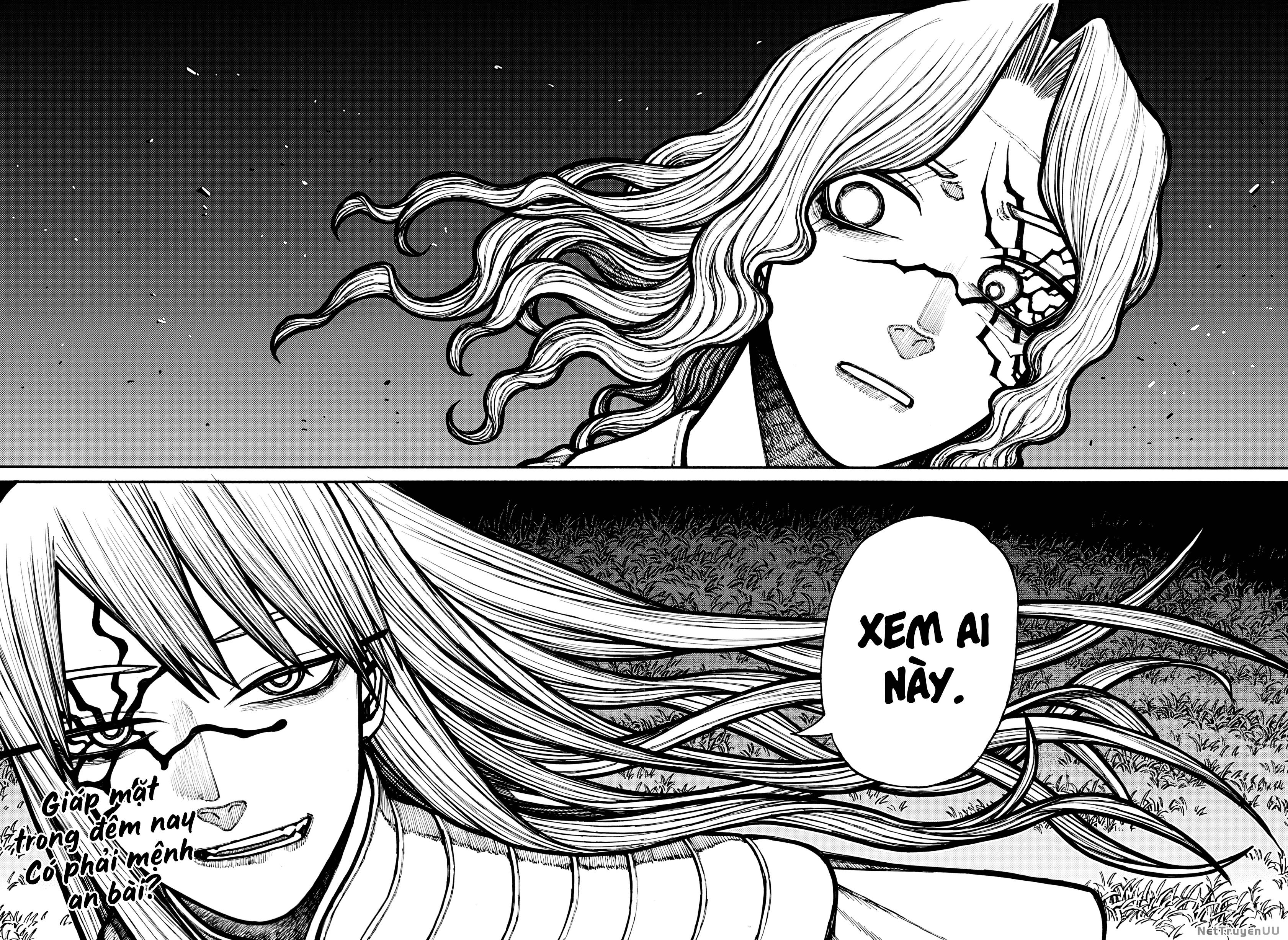 Mục Long Sư Chap 428 - Next Chap 429