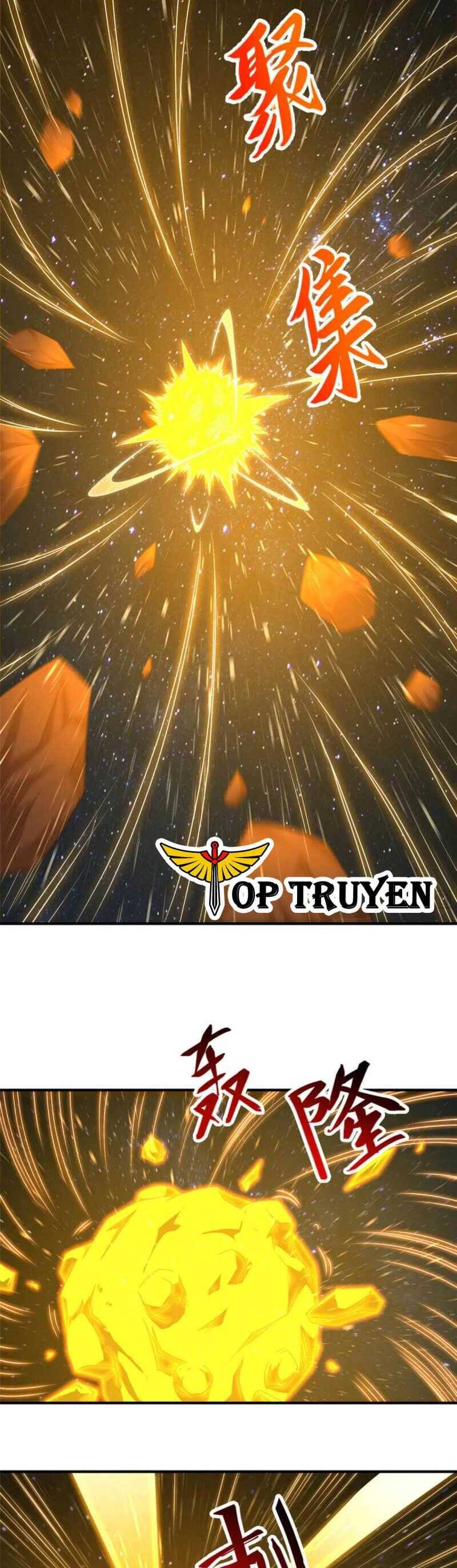 Mục Long Sư Chap 428 - Next Chap 429