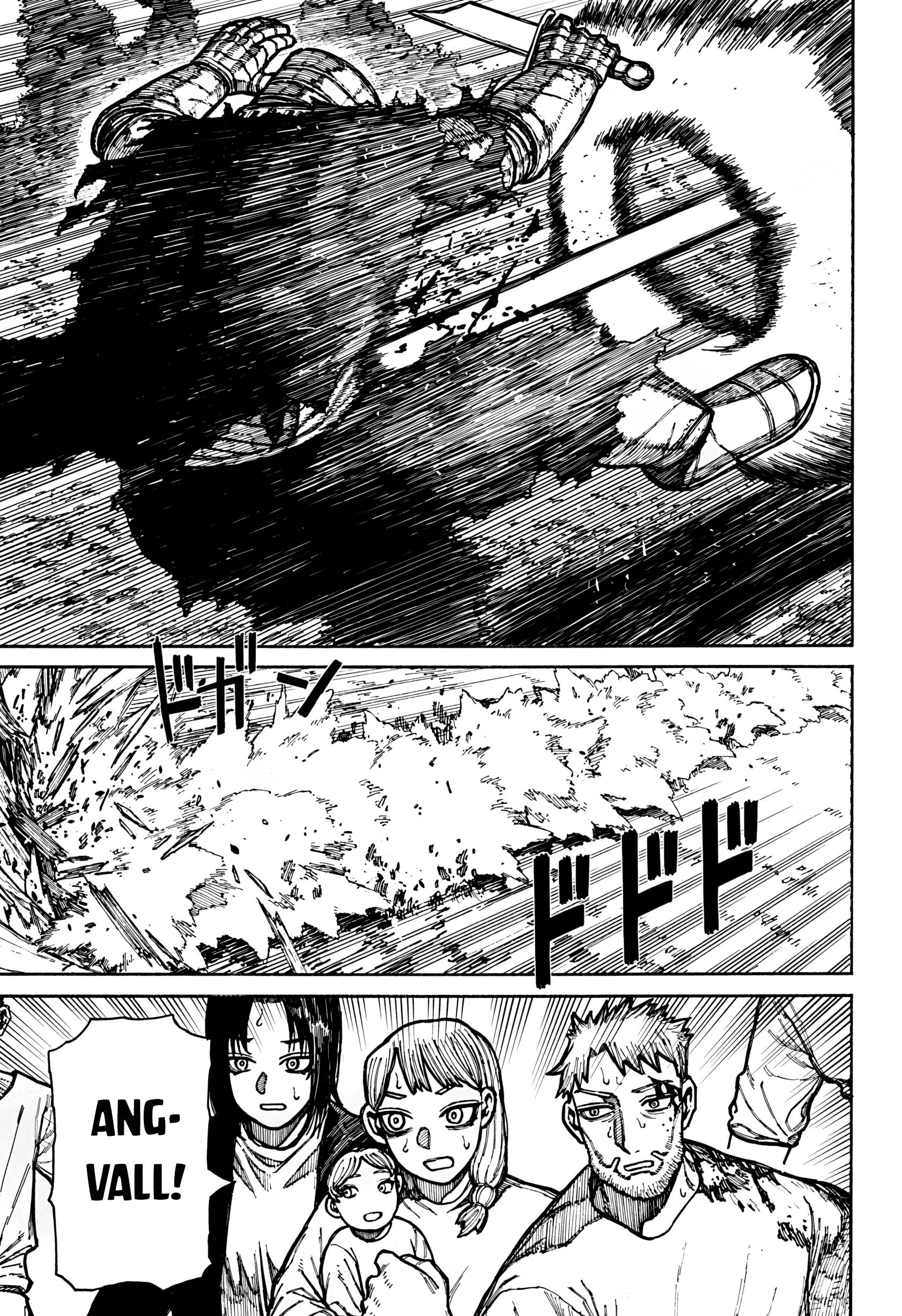 Mục Long Sư Chap 428 - Next Chap 429