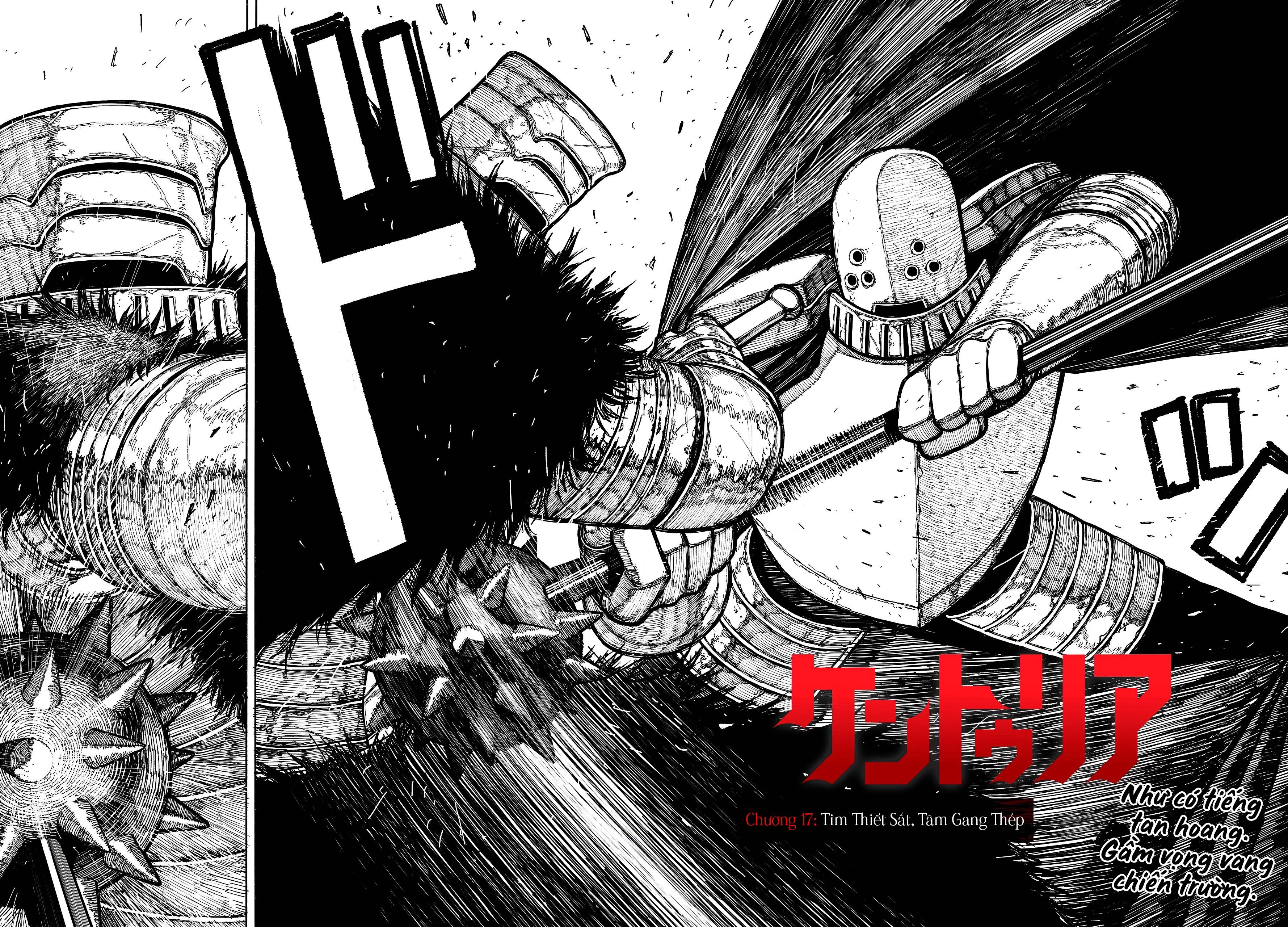 Mục Long Sư Chap 428 - Next Chap 429