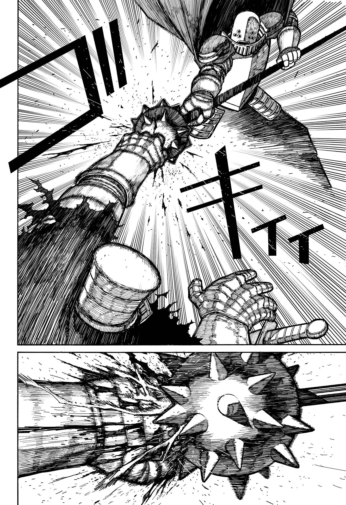 Mục Long Sư Chap 428 - Next Chap 429