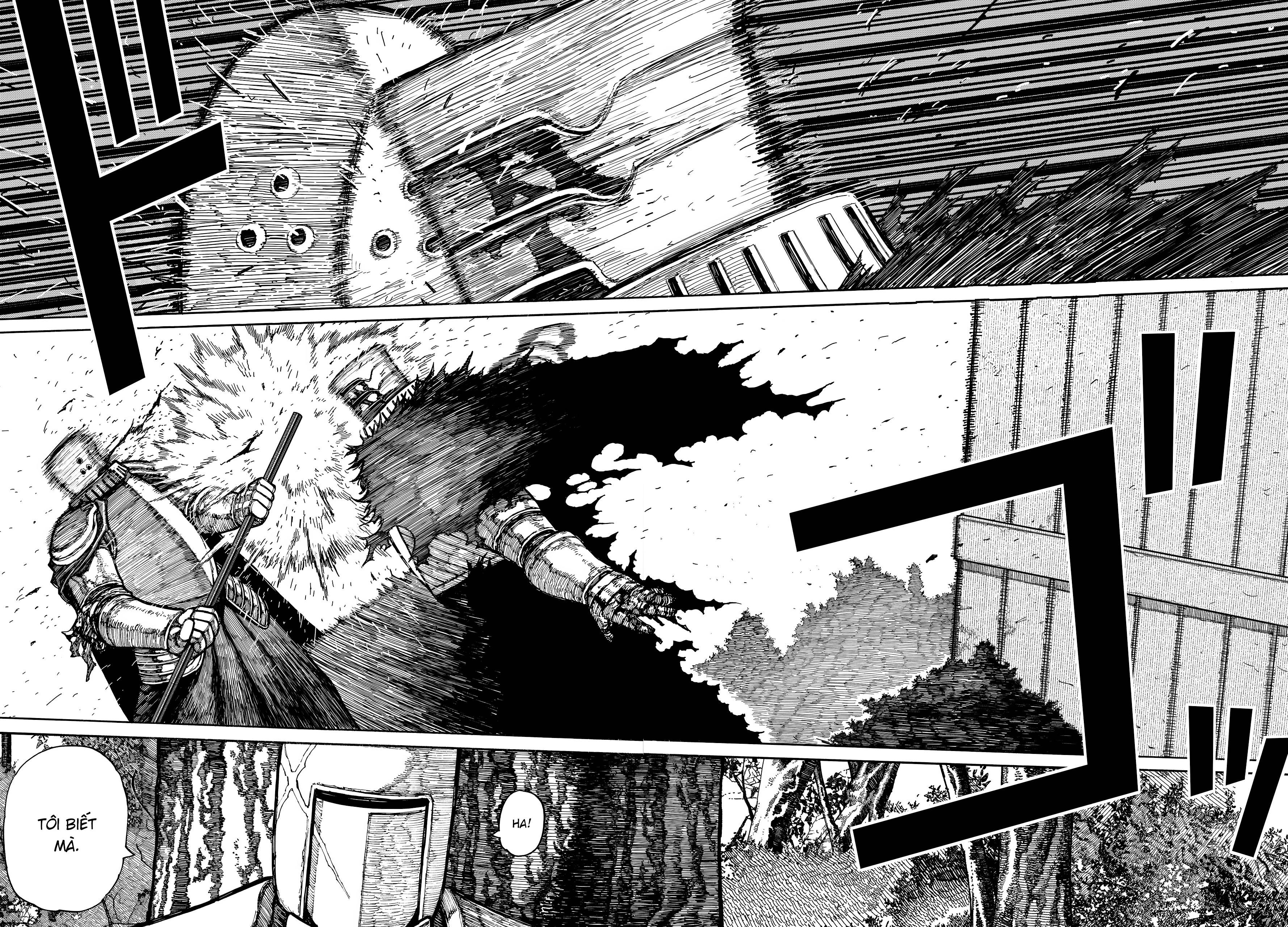 Mục Long Sư Chap 428 - Next Chap 429